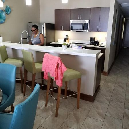 Dawn Beach Club Luxury Apartment Extérieur photo