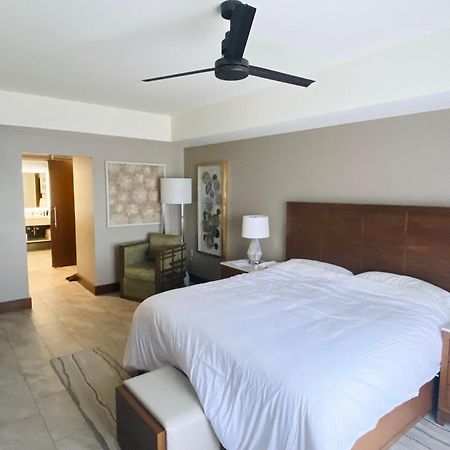 Dawn Beach Club Luxury Apartment Extérieur photo