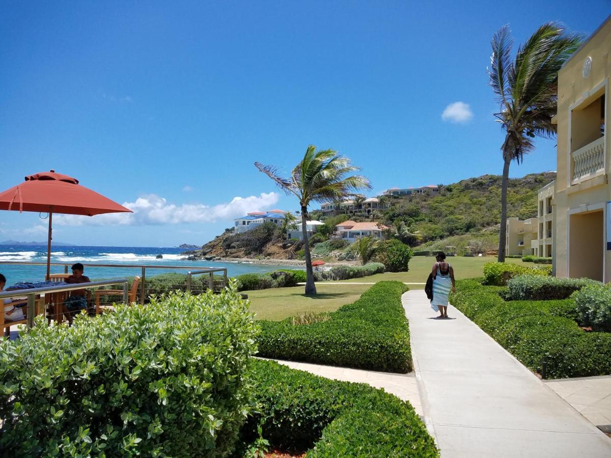 Dawn Beach Club Luxury Apartment Extérieur photo