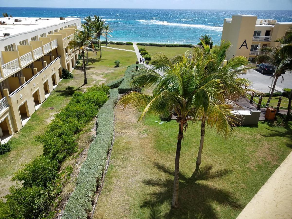 Dawn Beach Club Luxury Apartment Extérieur photo