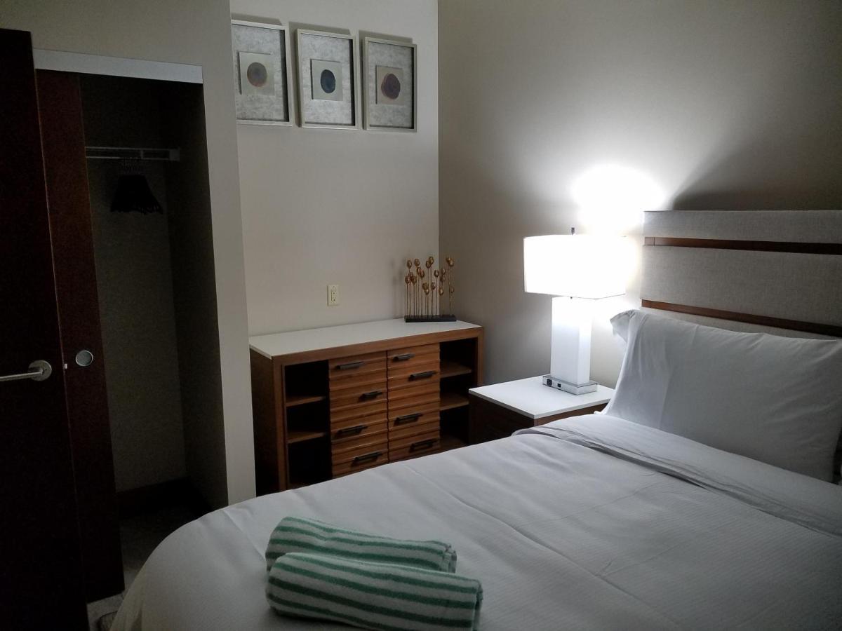 Dawn Beach Club Luxury Apartment Extérieur photo