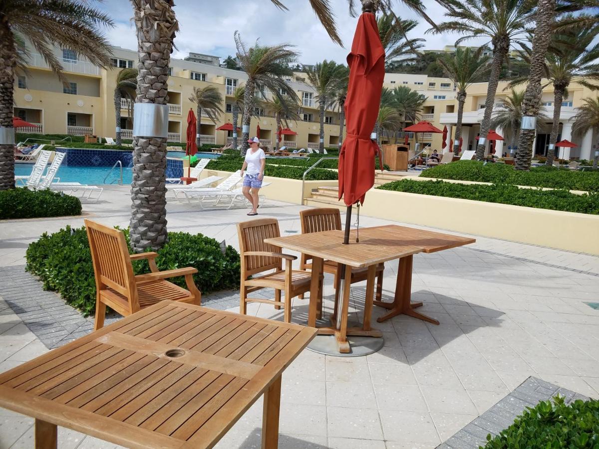 Dawn Beach Club Luxury Apartment Extérieur photo