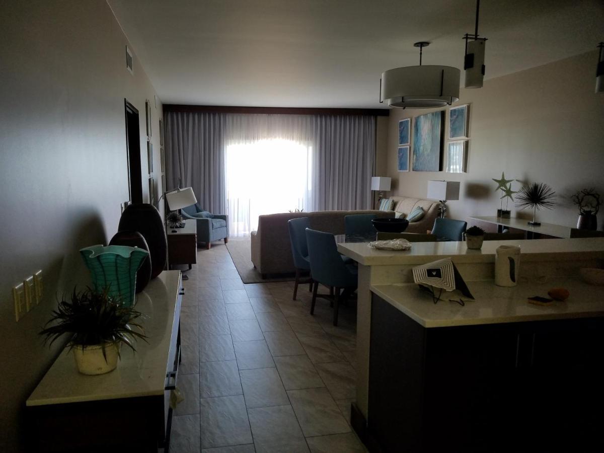 Dawn Beach Club Luxury Apartment Extérieur photo