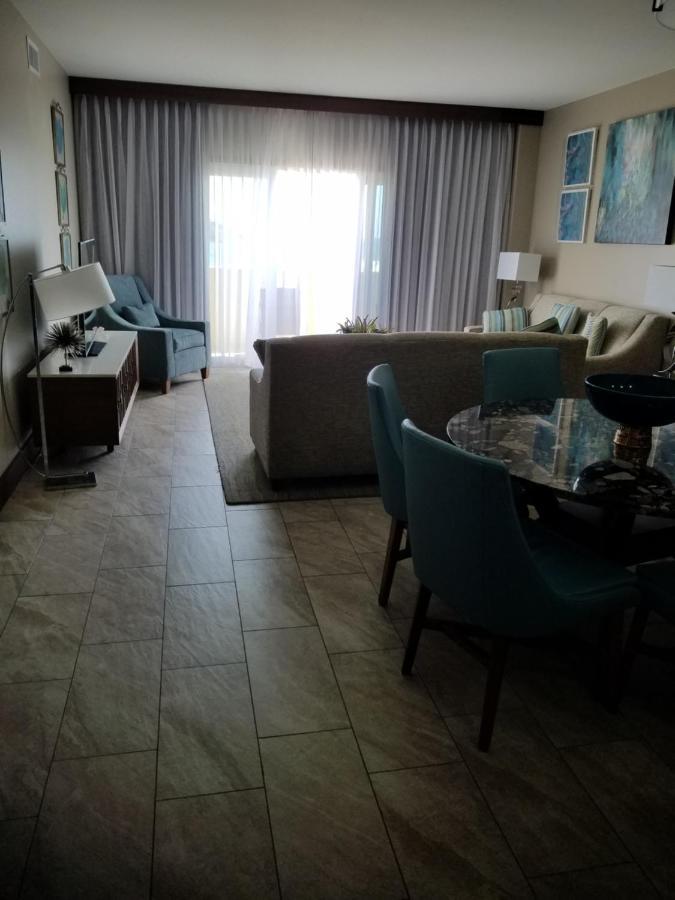 Dawn Beach Club Luxury Apartment Extérieur photo