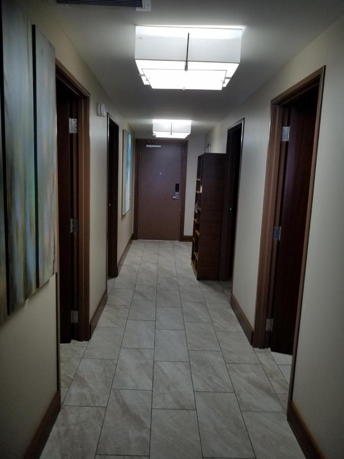 Dawn Beach Club Luxury Apartment Extérieur photo