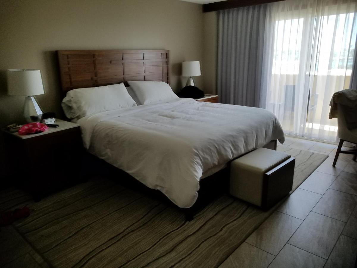 Dawn Beach Club Luxury Apartment Extérieur photo