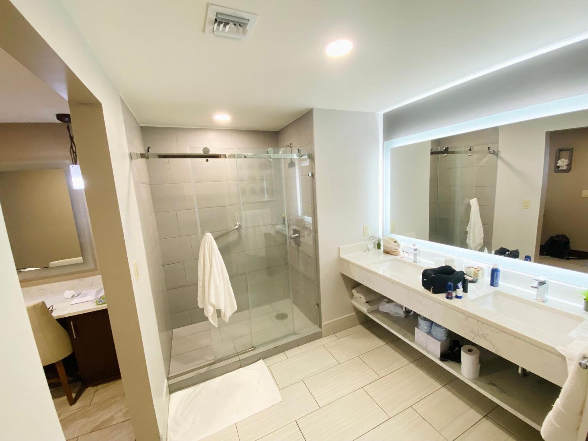 Dawn Beach Club Luxury Apartment Extérieur photo