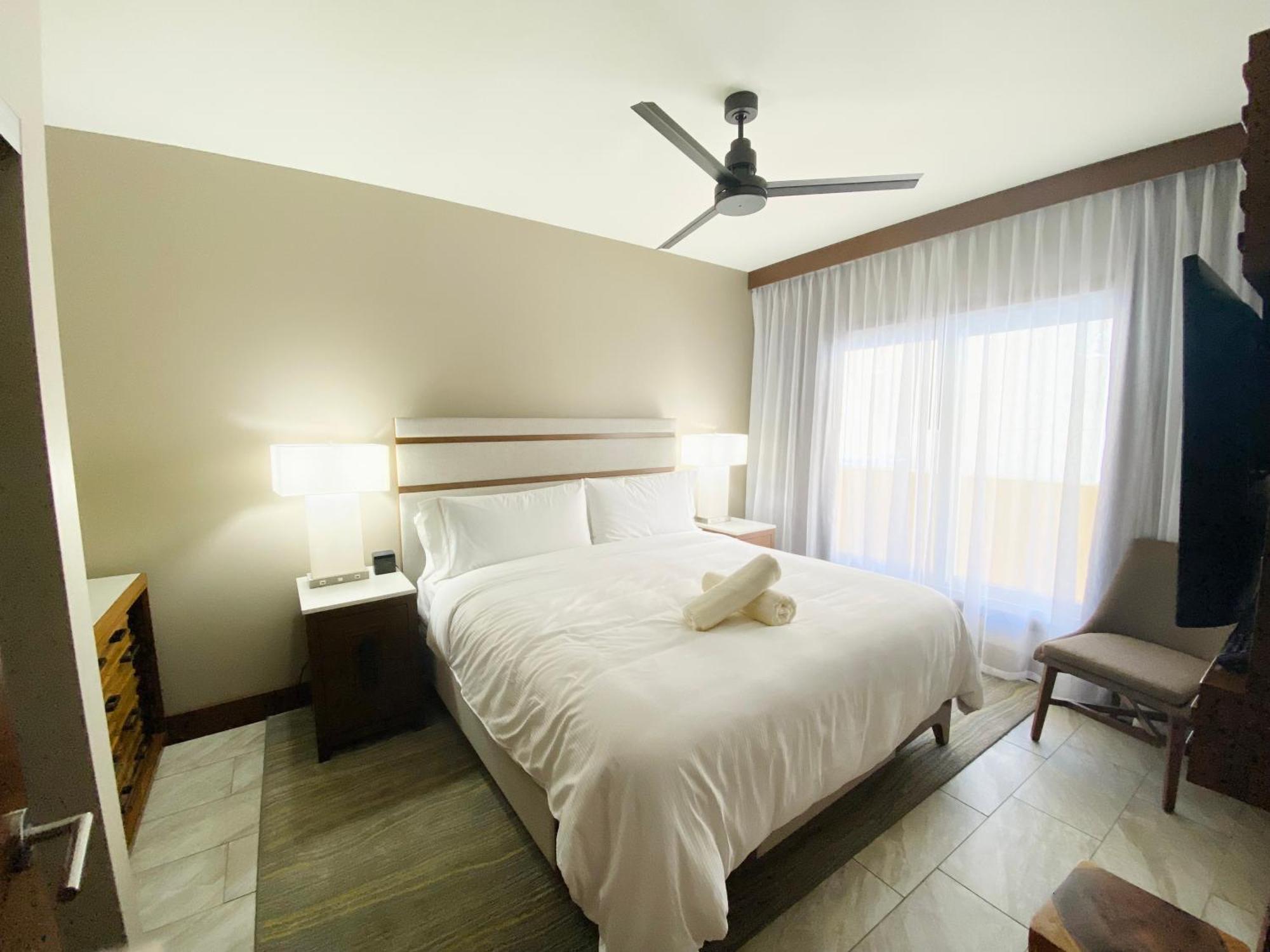 Dawn Beach Club Luxury Apartment Extérieur photo