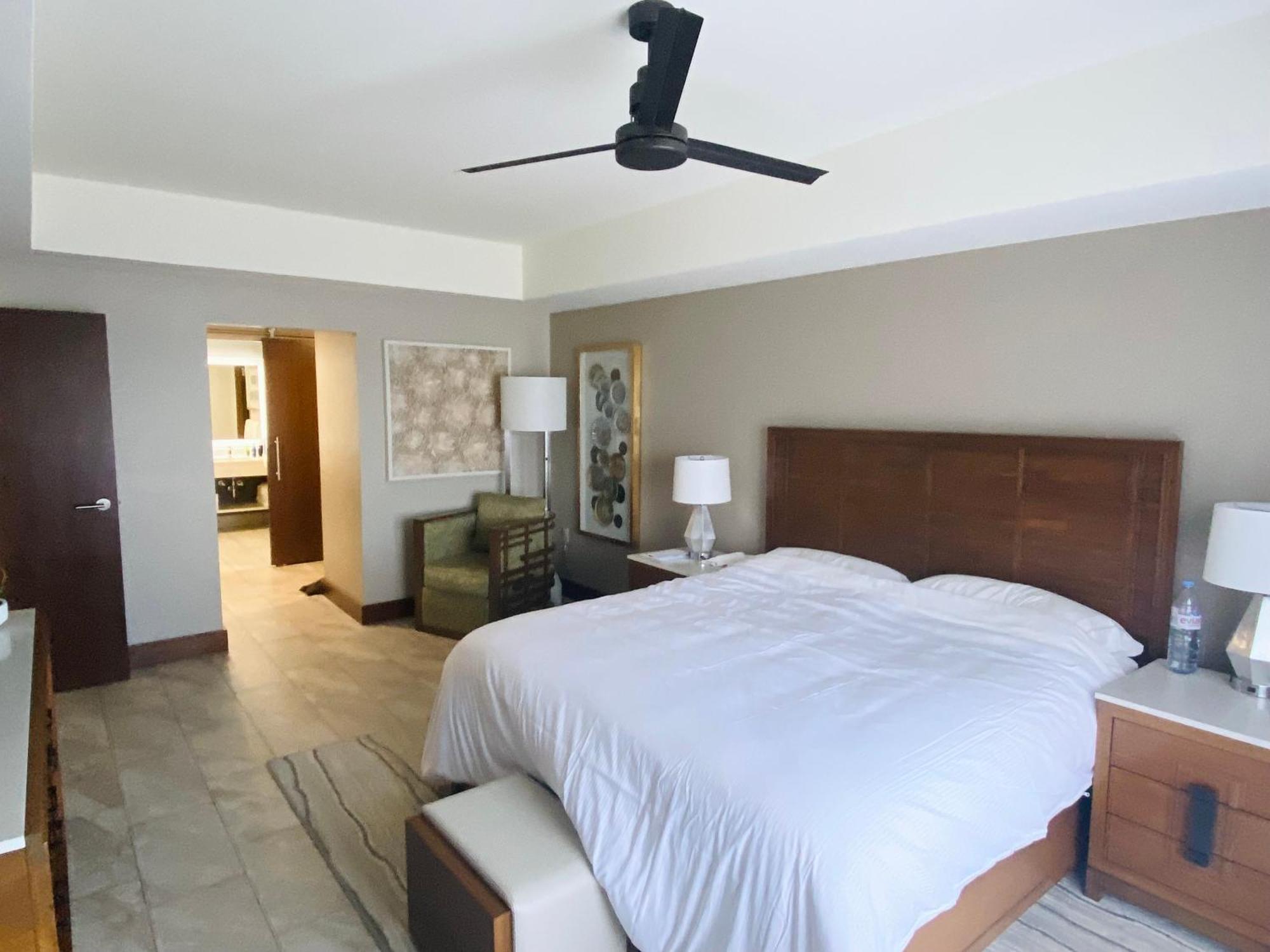 Dawn Beach Club Luxury Apartment Extérieur photo